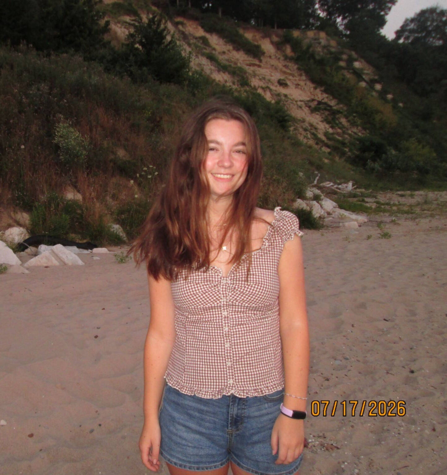 image of consultant Audrey D.